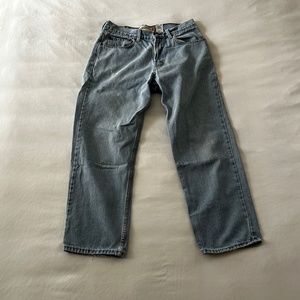 Levi’s 550 Relaxed Fit